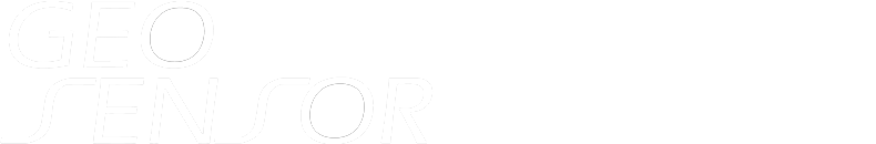 ジオセンサー株式会社
